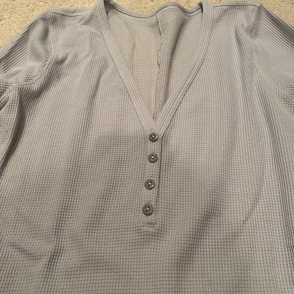 Lululemon Ls - image 2